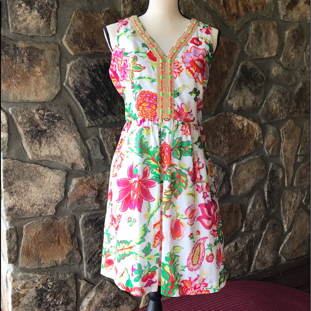 Vineyard Vines dress